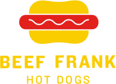 Beef_Frank_HotDogs_Logo_Icon