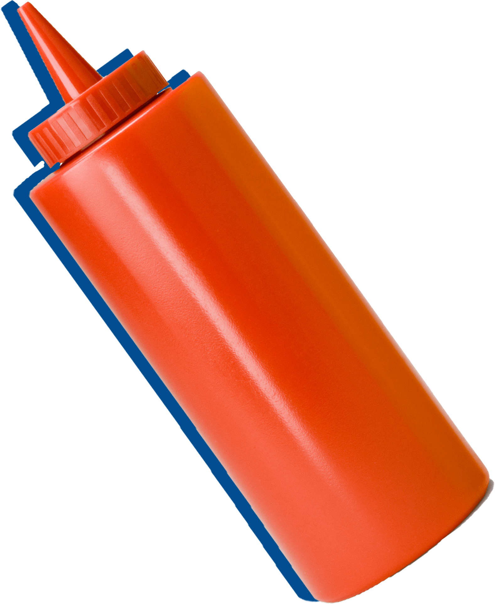Ketchup Bottle Thumbnail