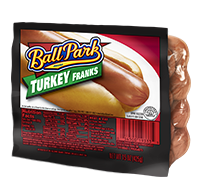 Turkey Dogs