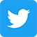 Brand logo for Twitter